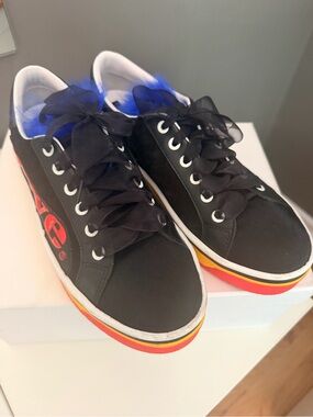 Marc Jacobs Love Mercer size 40